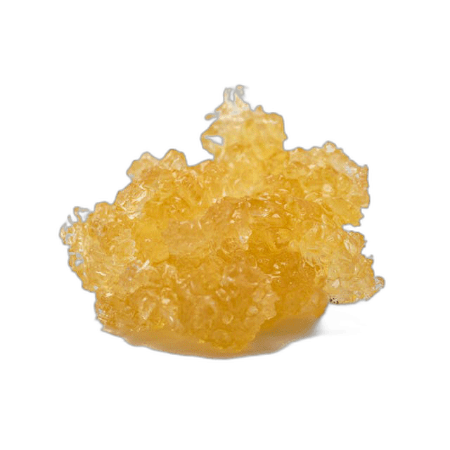 Breaking Dab Live Resin