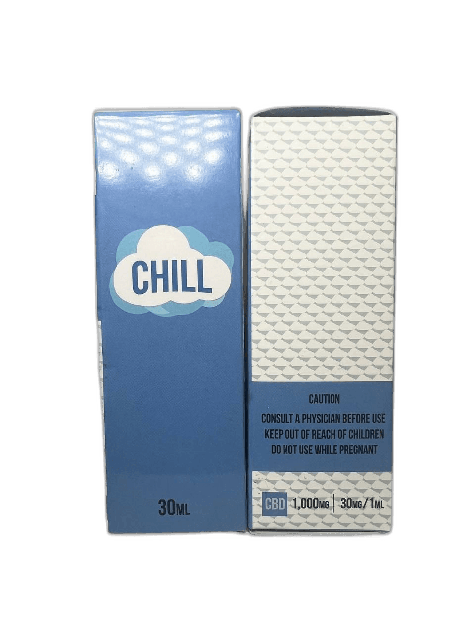 Chill CBD Oil